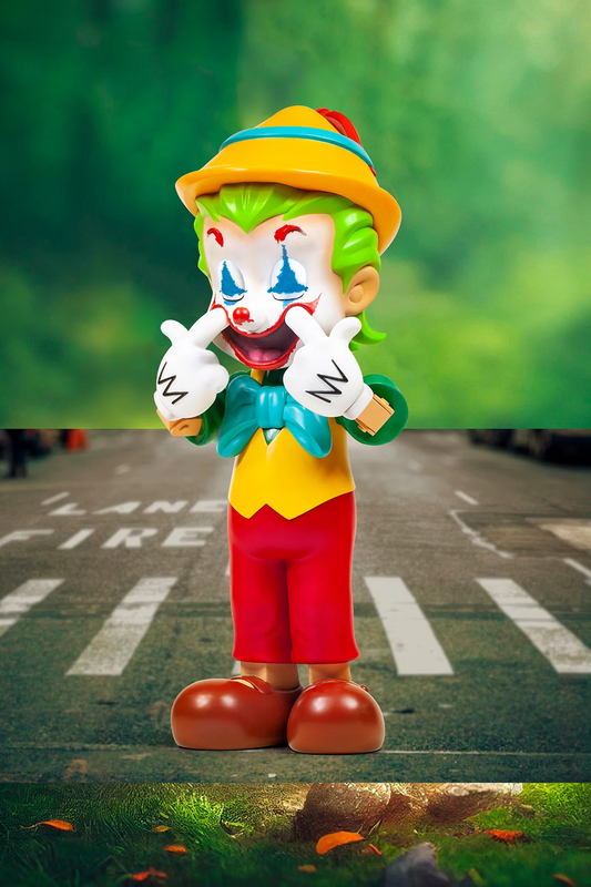 PINO XL // I HAD A BAD DAY