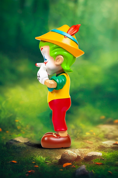 PINO XL // I HAD A BAD DAY