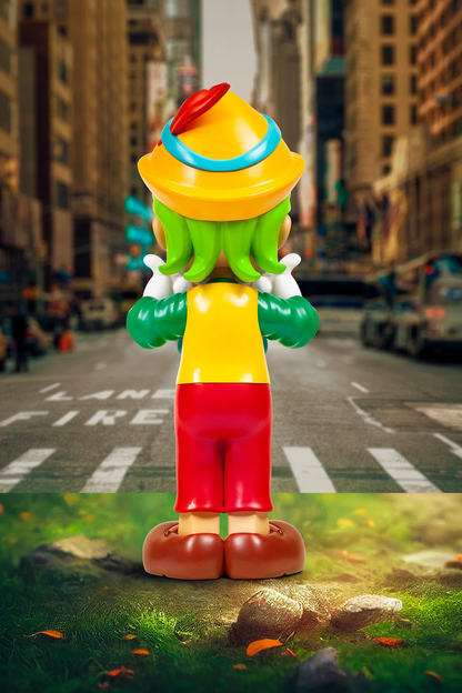 PINO XL // I HAD A BAD DAY