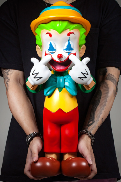 PINO XL // I HAD A BAD DAY