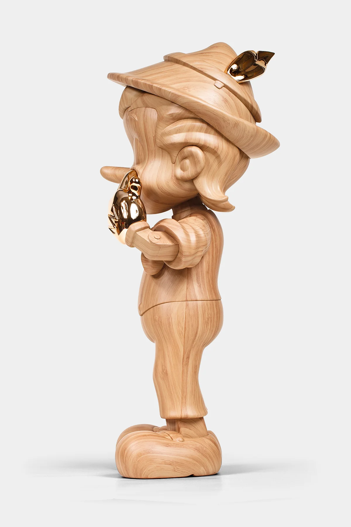 PINO XL // DAWN OF THE DAY