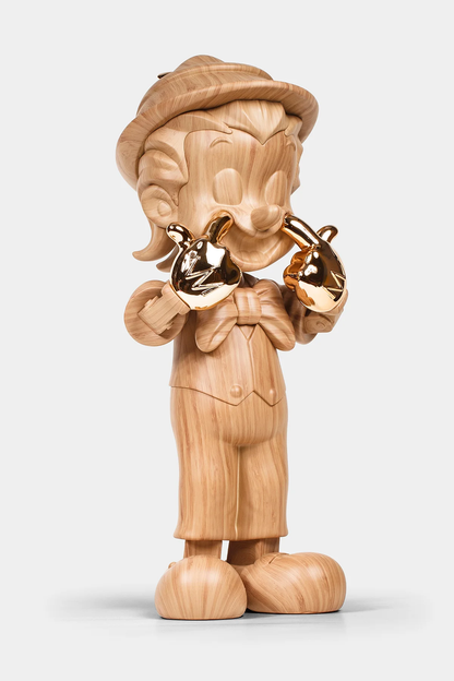 PINO XL // DAWN OF THE DAY