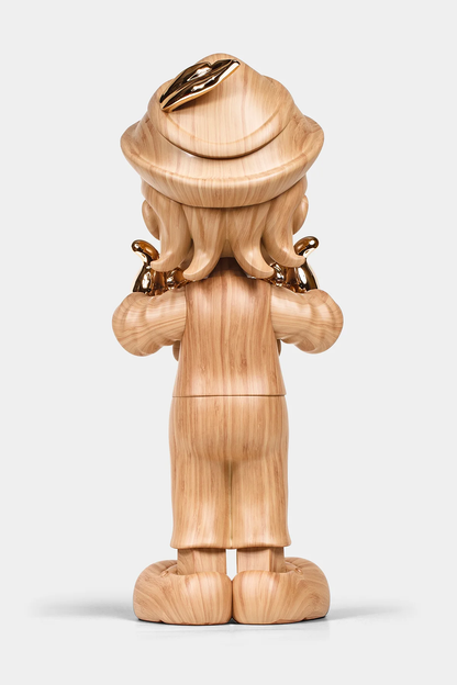 PINO XL // DAWN OF THE DAY