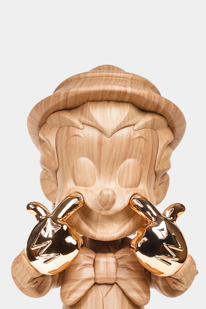 PINO XL // DAWN OF THE DAY