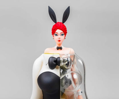 Playboy x Fools. Paradise - Keiko Inside Out