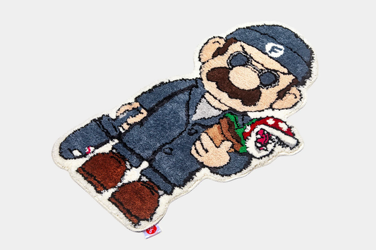 Super Professional Rug