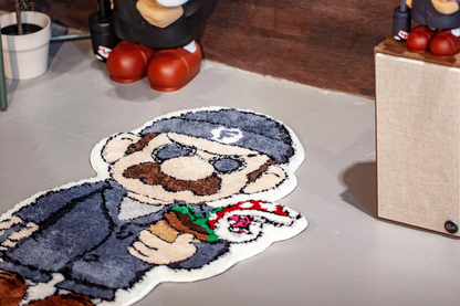 Super Professional Rug