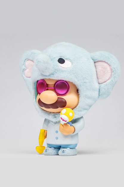 Sup. Pro. FG // Blueffant