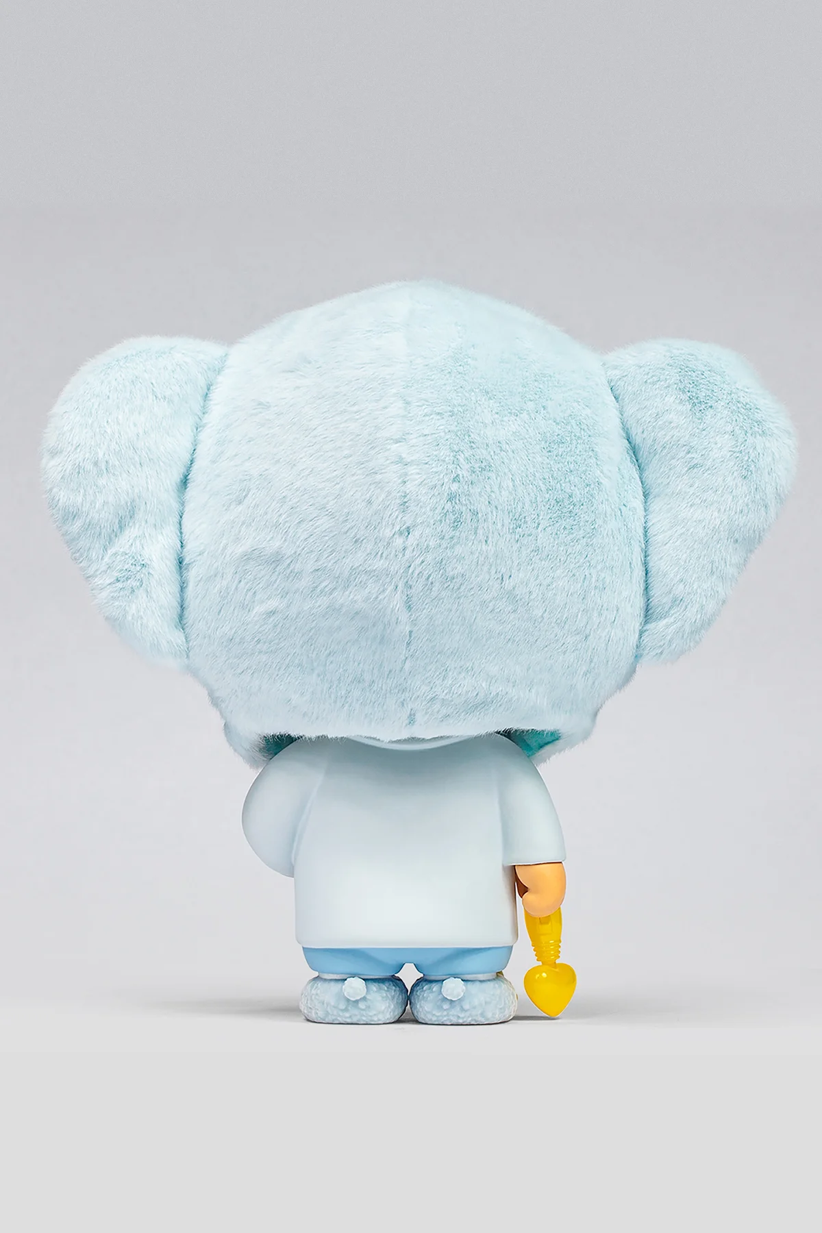 Sup. Pro. FG // Blueffant