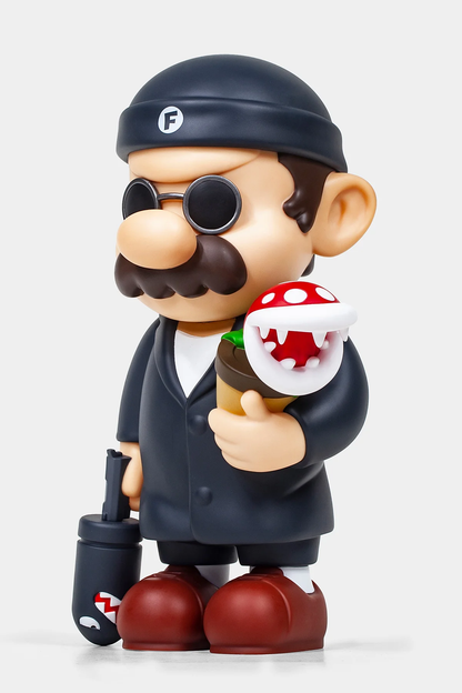 Super Professional Essential // Classic