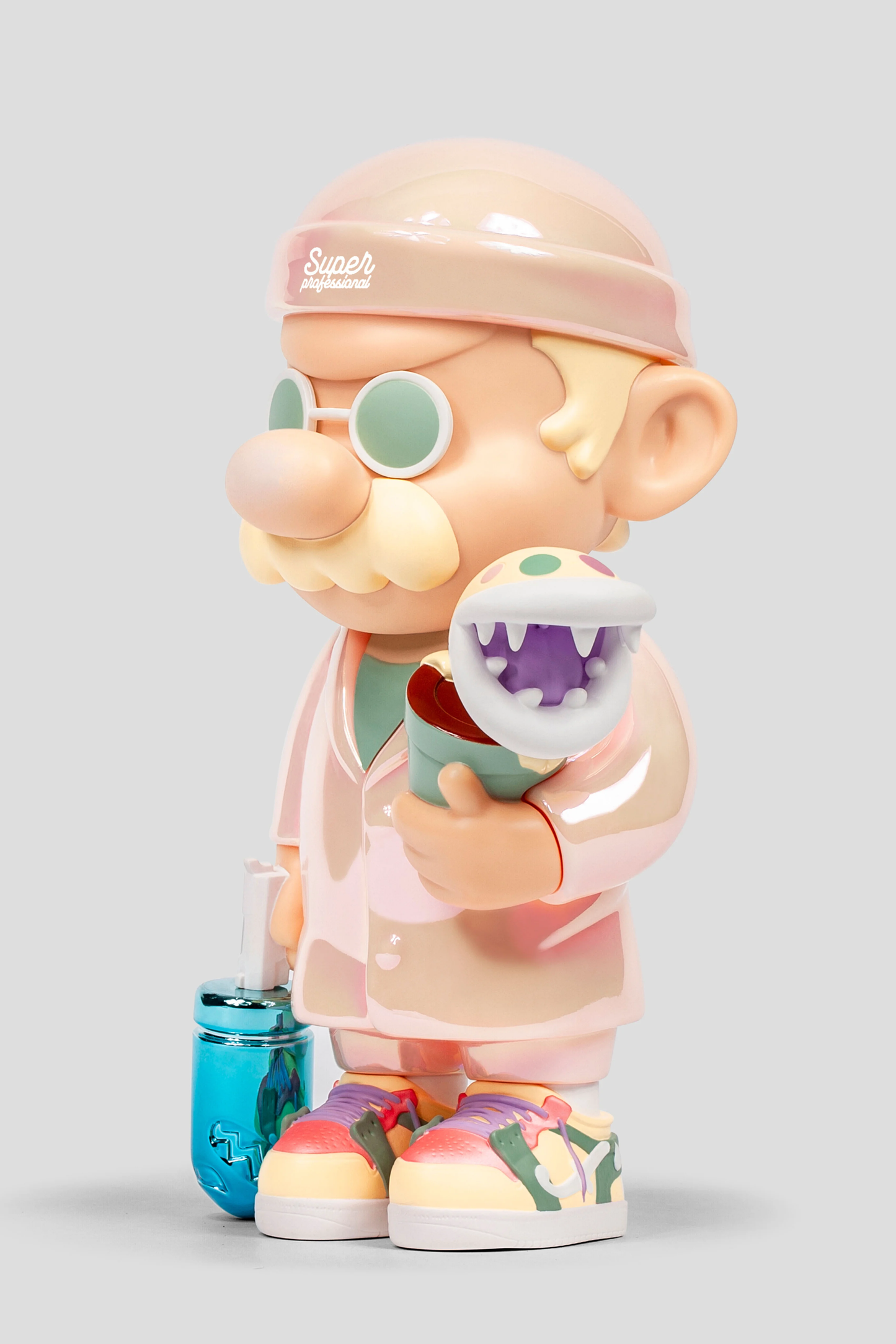 SUP. PRO ESNTL // Pearl Blossom