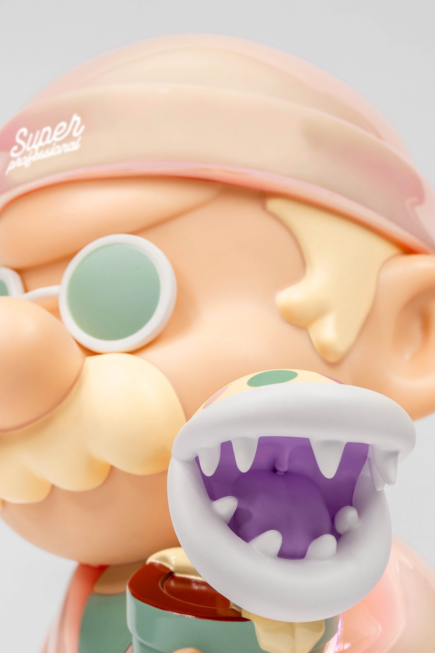 SUP. PRO ESNTL // Pearl Blossom