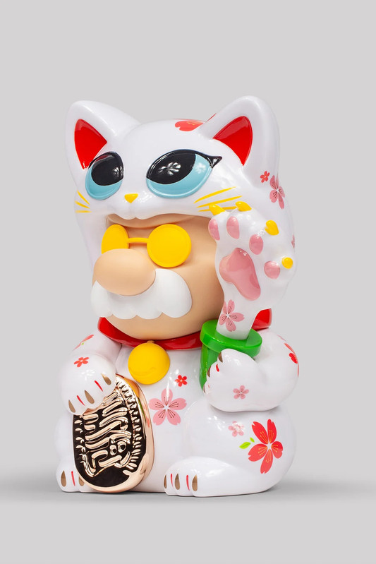 SUP. PRO. ESNTL // SAKURA MANEKINEKO