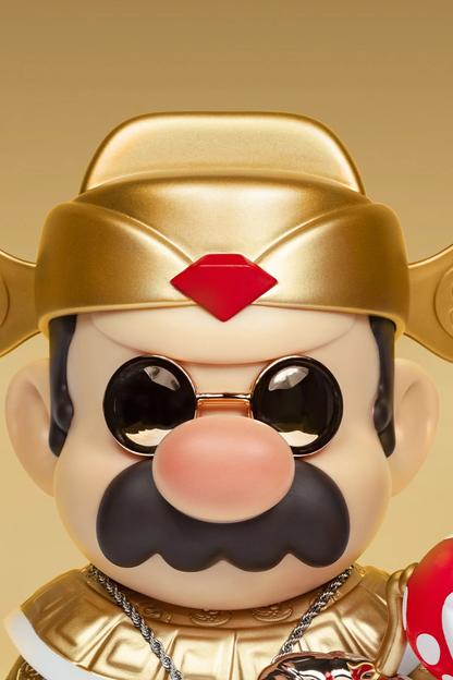 SUP. PRO ESNTL // SUPREME GOW