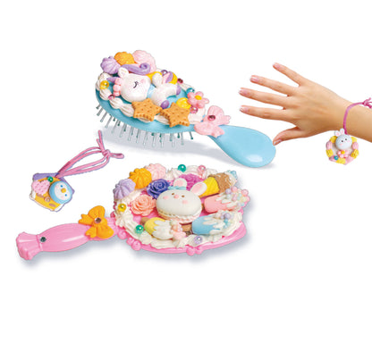Creamy Beauty Set-Super Clay