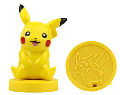 Pokemon Stamp Series 1 Box Set - Price per piece