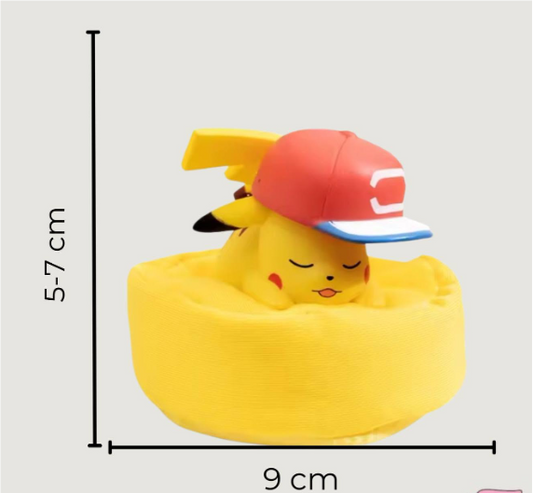 Pokemon Starry Dream Figure Box Set (6 styles) - Price per piece