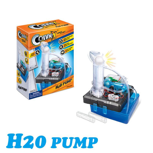 H2O Pump