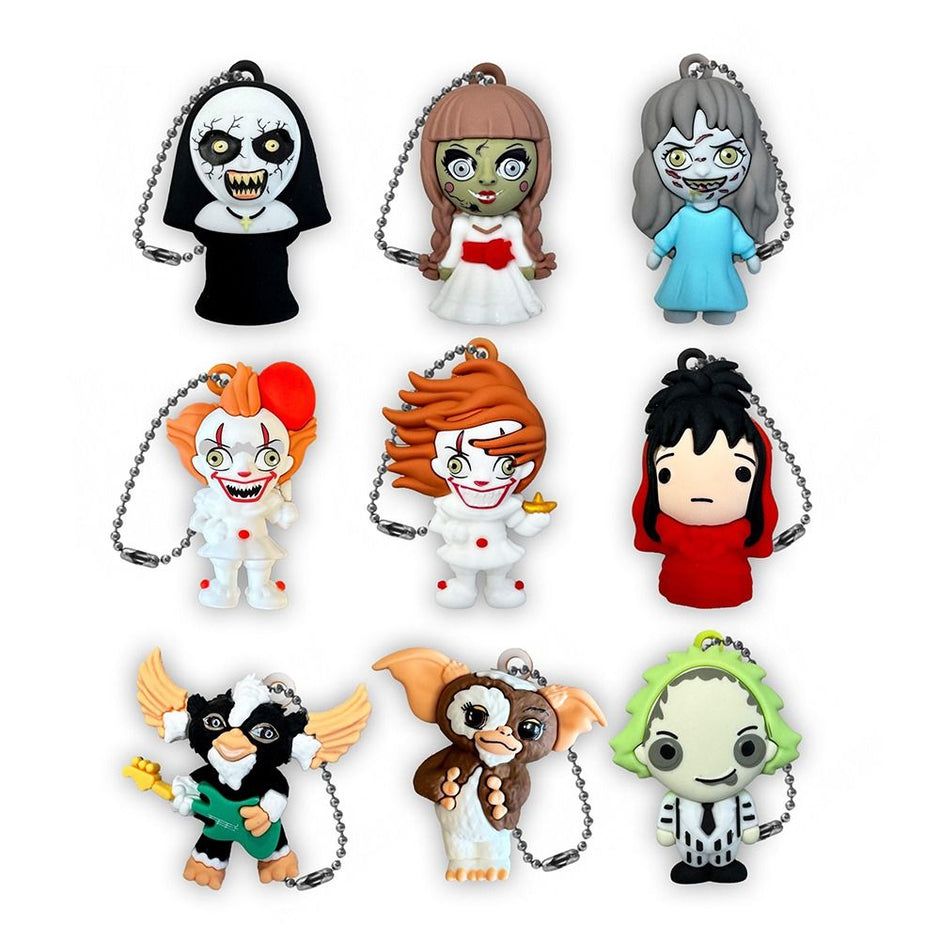 Capslea (60/65mm) Capsule Toys Wholesale Australia | Kenisy – Kenisy Toys ...