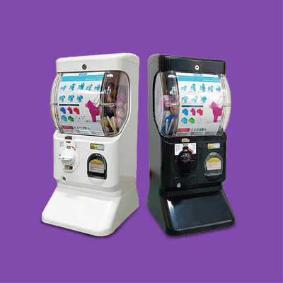 Vending Machines