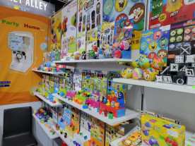 Thank you for visiting us at 2023 Melbourne Toy Fair