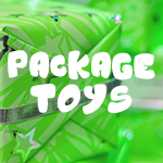 Package Toys
