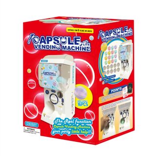 Gacha Lite - capsule vending machine Lite
