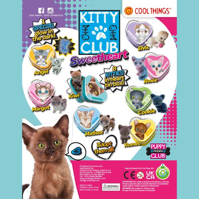 ワンピなど最旬ア！ TOY2R やむなし payマーケット】の商品情報をアーカイブ公開 【au 落札价格  売買されたオークション情報 Edition Comicon Cat Kitty Casino SHAG Qee 8inch その他